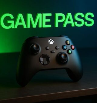 Game Pass