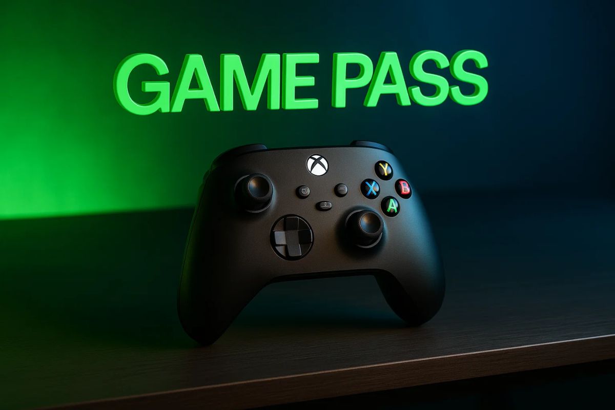 Game Pass
