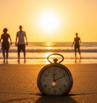 Horário de Verão 2025 pode ser proibido no Brasil? Veja o que diz a Câmara