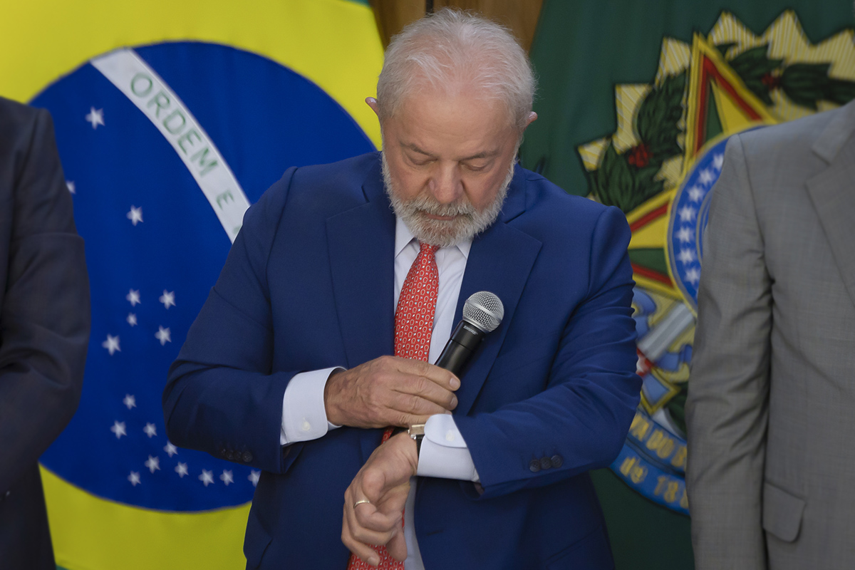 Horário de Verão 2025: mudanças no calendário e quem será afetado (Imagem: Igo Estrela/Metrópoles)