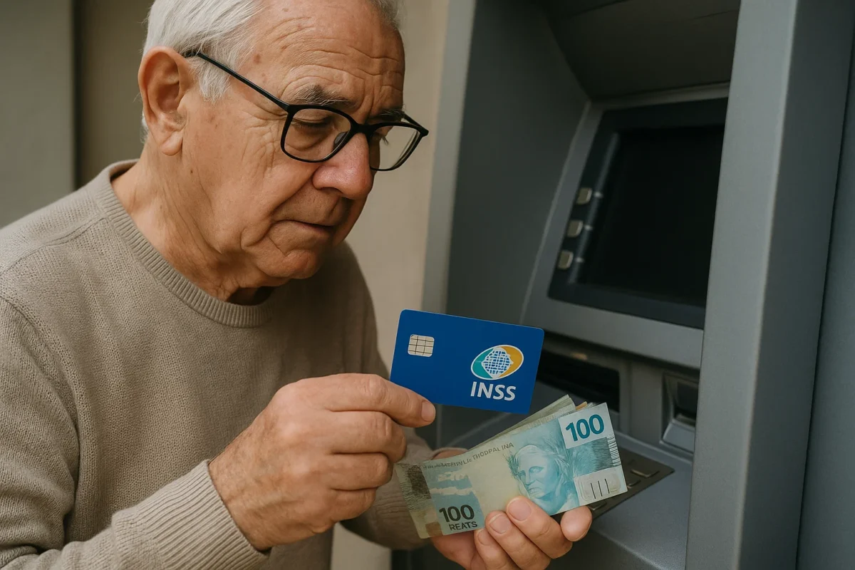 INSS: erro comum na hora de se aposentar pode reduzir o valor do benefício para sempre