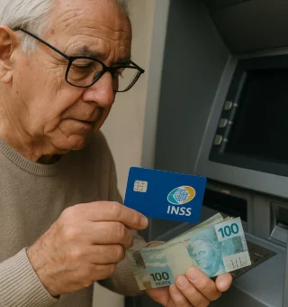 NSS inicia pagamentos de outubro na segunda-feira (27); veja o calendário completo