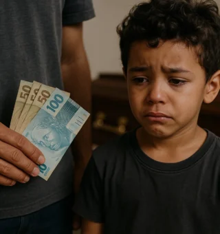 Auxílio para órfãos da Covid-19: Governador sanciona lei que garante apoio financeiro a crianças e adolescentes no Ceará