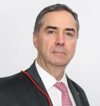 URGENTE: Ministro Luís Roberto Barroso anuncia aposentadoria antecipada do STF e inicia uma disputa pelo seu lugar