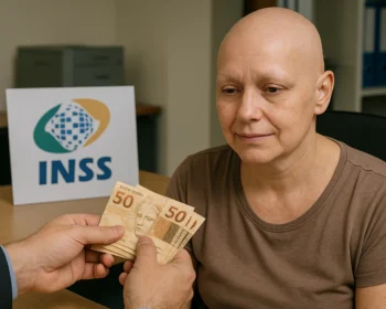 Pessoas com câncer têm direito a benefícios do INSS durante o tratamento