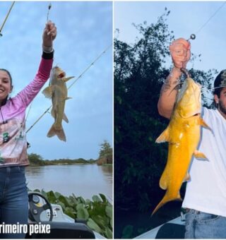 Zé Felipe e Ana Castela: Quanto custa viajar para o Pantanal como as estrelas do sertanejo?