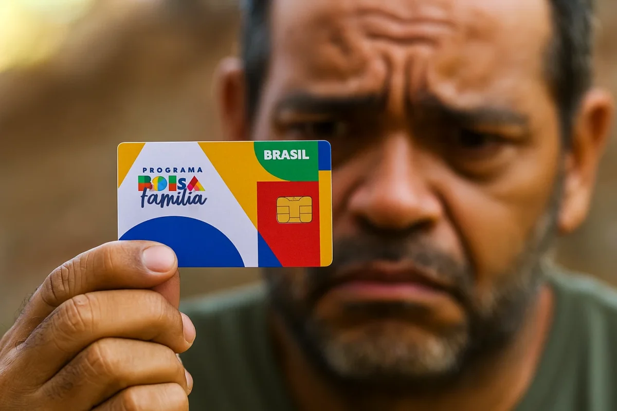 CAIXA confirma: Bolsa Família vai ter mudança de datas devido ao carnaval 2026