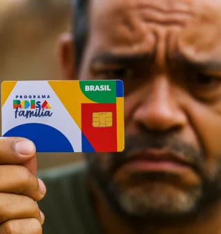 Titulares do Bolsa Família vão precisar DEVOLVER o Auxílio Emergencial? Descubra