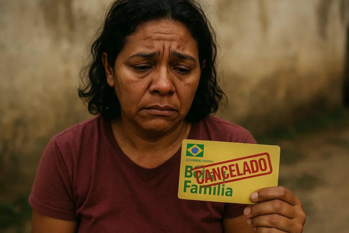 3 situações que fazem o CRAS suspender a visita do Bolsa Família — e como evitar