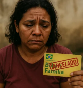 Bolsa Família cancelado: Pouca gente sabe, mas esses três motivos podem te fazer perder o benefício