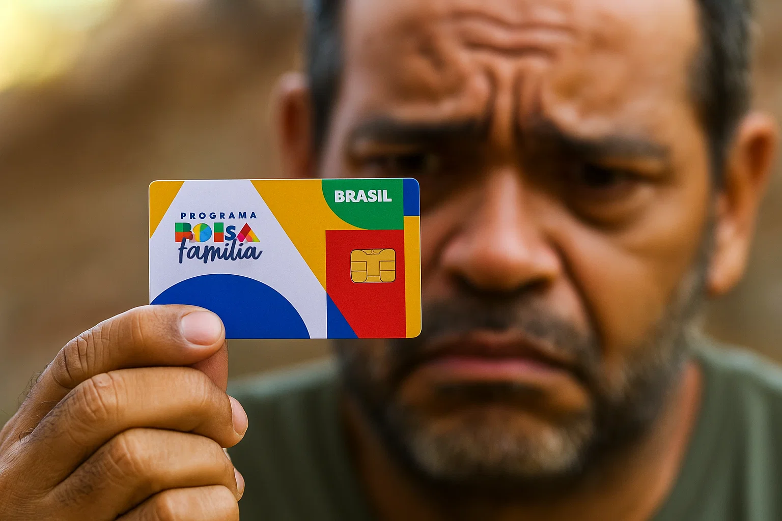 bolsa família