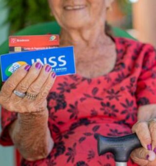 INSS notifica 4 milhões para realizar a prova de vida; veja o que você precisa saber