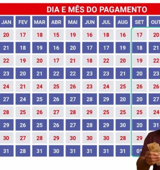 Bolsa Família inicia pagamentos de outubro nesta segunda (20/10) – confira o calendário completo