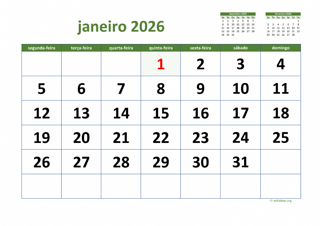 Novo salário mínimo: aumento para R$ 1.631 já tem data para entrar em vigor