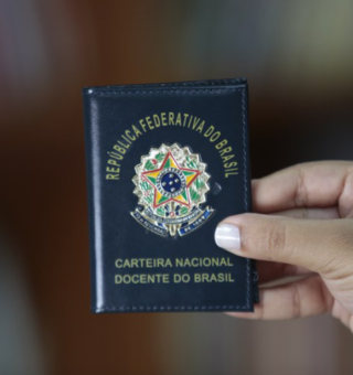 Carteira do Docente: o que é e quem pode tirar? Veja agora