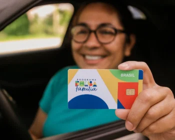 Janeiro de 2026: Quando Você Vai Receber o Bolsa Família? Veja o Calendário!