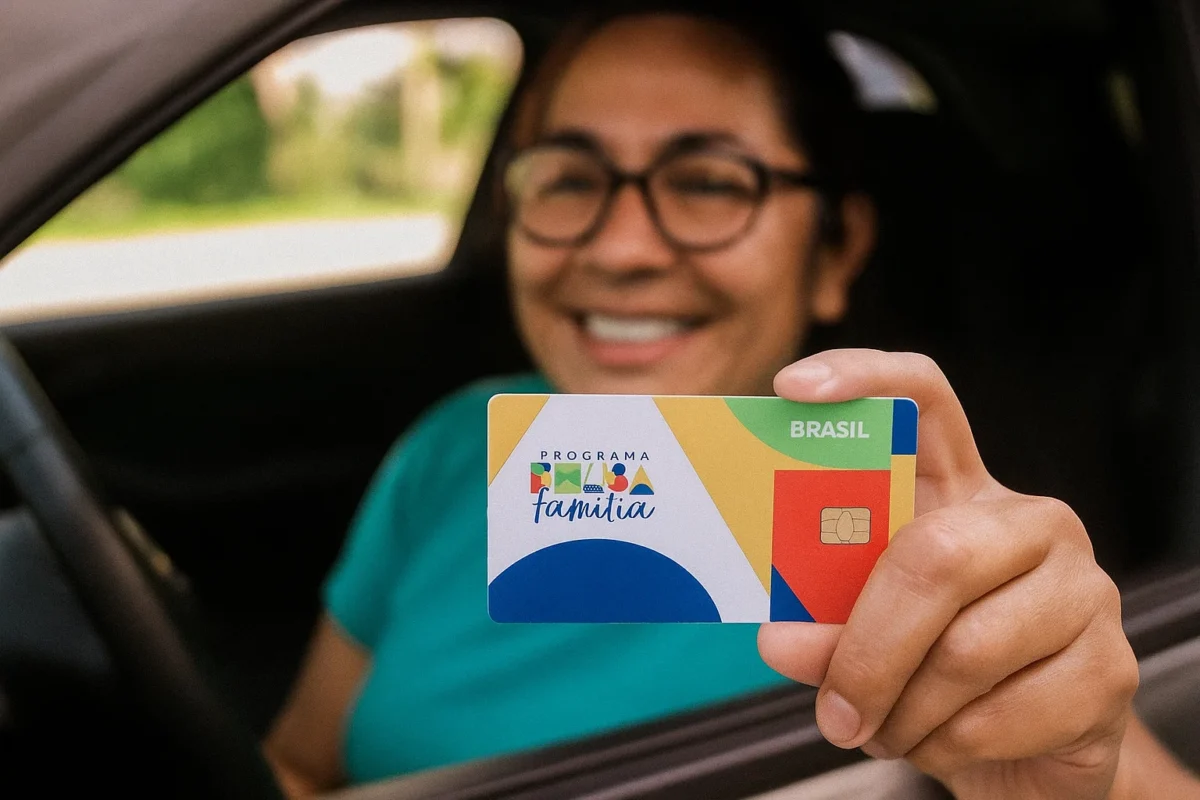 Bolsa Família pode ser cancelado se você comprar um carro? Entenda a regra