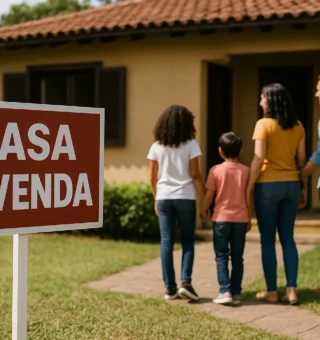 Crédito Imobiliário da Caixa: Agora é possível financiar até 80% do valor do imóvel