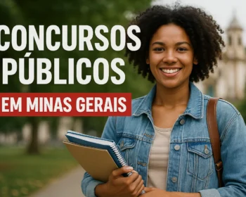 Governo de Minas abre novos concursos públicos para a EMATER e EPAMIG amplia oportunidades