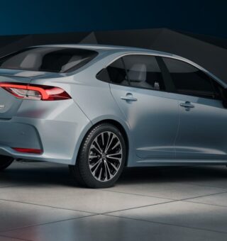 Toyota libera desconto de R$ 46 mil no carro novo! Saiba como garantir o seu