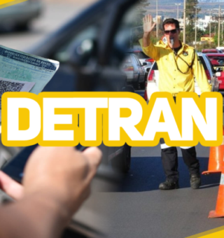 Detran alerta para novo golpe que pode esvaziar o seu bolso! Entenda os detalhes