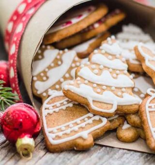 Receitas Natalinas: 5 receitas para você VENDER e LUCRAR muito neste Natal