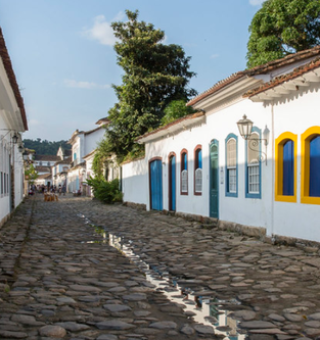 Emprego em Paraty: Inscrições abertas em grande hotel que será lançado em dezembro