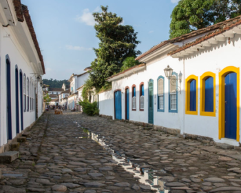 Emprego em Paraty: Inscrições abertas em grande hotel que será lançado em dezembro