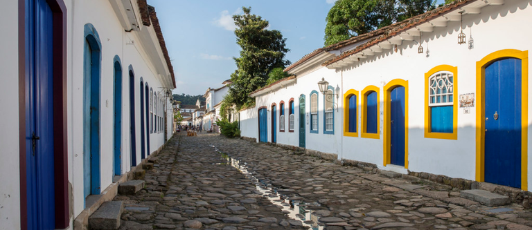 paraty