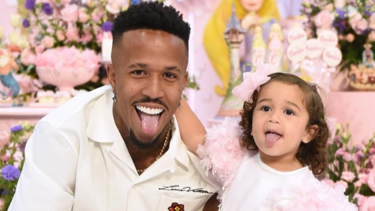 Militão pagará R$ 68 mil de pensão à filha após ordem da Justiça - Tá certo isso?