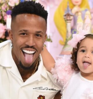 Militão pagará R$ 68 mil de pensão à filha após ordem da Justiça - Tá certo isso?