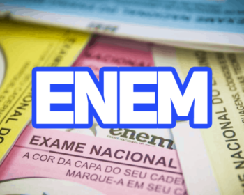 Enem 2025: saiba quando sai o resultado da prova do ensino médio