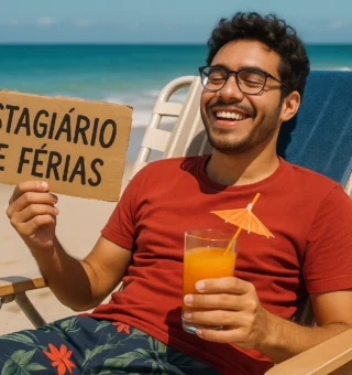 Estagiário tem direito a férias? Entenda as regras e benefícios