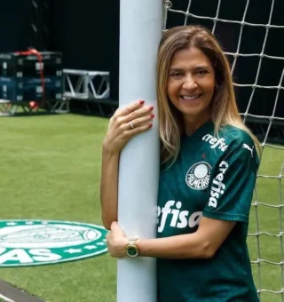 Quem é Leila Pereira? Dona do Palmeiras, da Crefisa e de outra gigante milionária