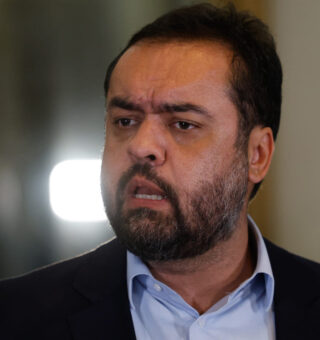 Rio de Janeiro: Lewandowski diz que Castro deve pedir intervenção ou enfrentar crise de segurança
