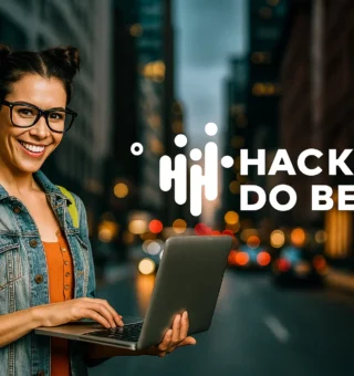 Hackers do Bem abre 25 mil vagas em curso de cibersegurança – Inscreva-se agora!