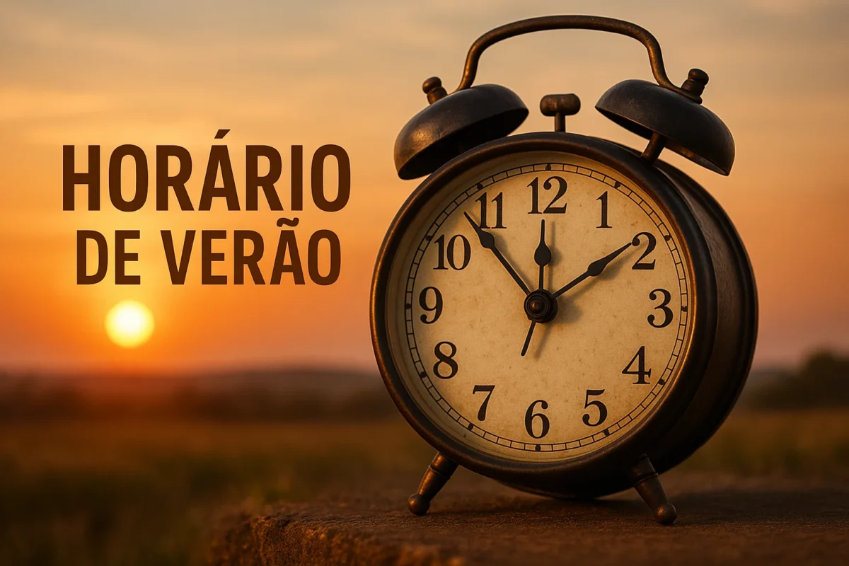 Retorno do horário de verão em 2025: entenda como mudança pode funcionar