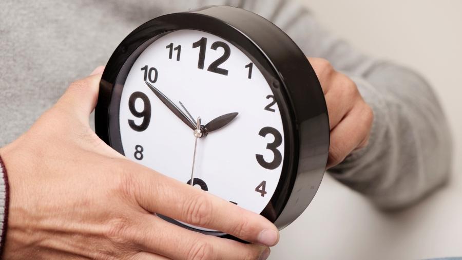 Horário de Verão 2025: novas regras afetarão a sua vida? (Imagem: iStock)