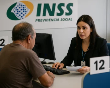 INSS promove mutirão de mais de 10 000 perícias médicas neste fim de semana; veja como garantir a sua