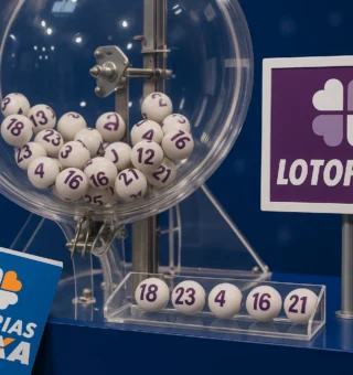 Você vai acreditar! Lotofácil: Ganhadores surpreendem no sorteio de hoje!