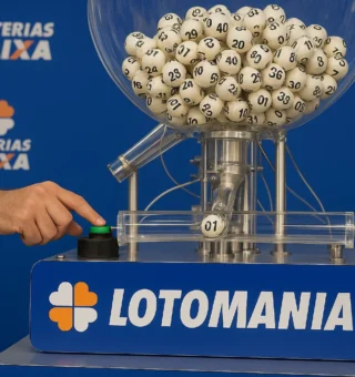 Lotomania: Quem levou o grande prêmio? Veja o sorteio e as chances de ganhar!