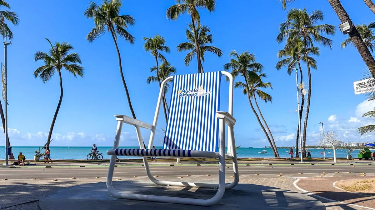 Nova atração turística de Maceió abre vagas de emprego: Saiba como se candidatar
