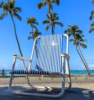 Nova atração turística de Maceió abre vagas de emprego: Saiba como se candidatar