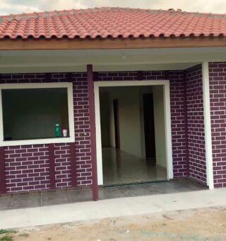 Mercado Livre: Casa pré-moldada entregue em 30 dias por R$ 42 mil