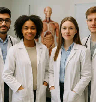 Programa de BOLSAS PARA MEDICINA em salvador: como participar e garantir sua vaga