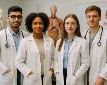 Programa de BOLSAS PARA MEDICINA em salvador: como participar e garantir sua vaga