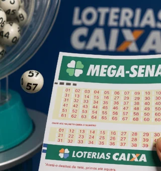 Mega-Sena de 02/10 sorteia prêmio de R$ 7,5 milhões; veja como apostar e aumentar suas chances de ganhar!