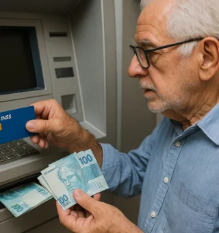 Beneficiários do INSS já têm datas confirmadas: veja quem recebe primeiro em outubro