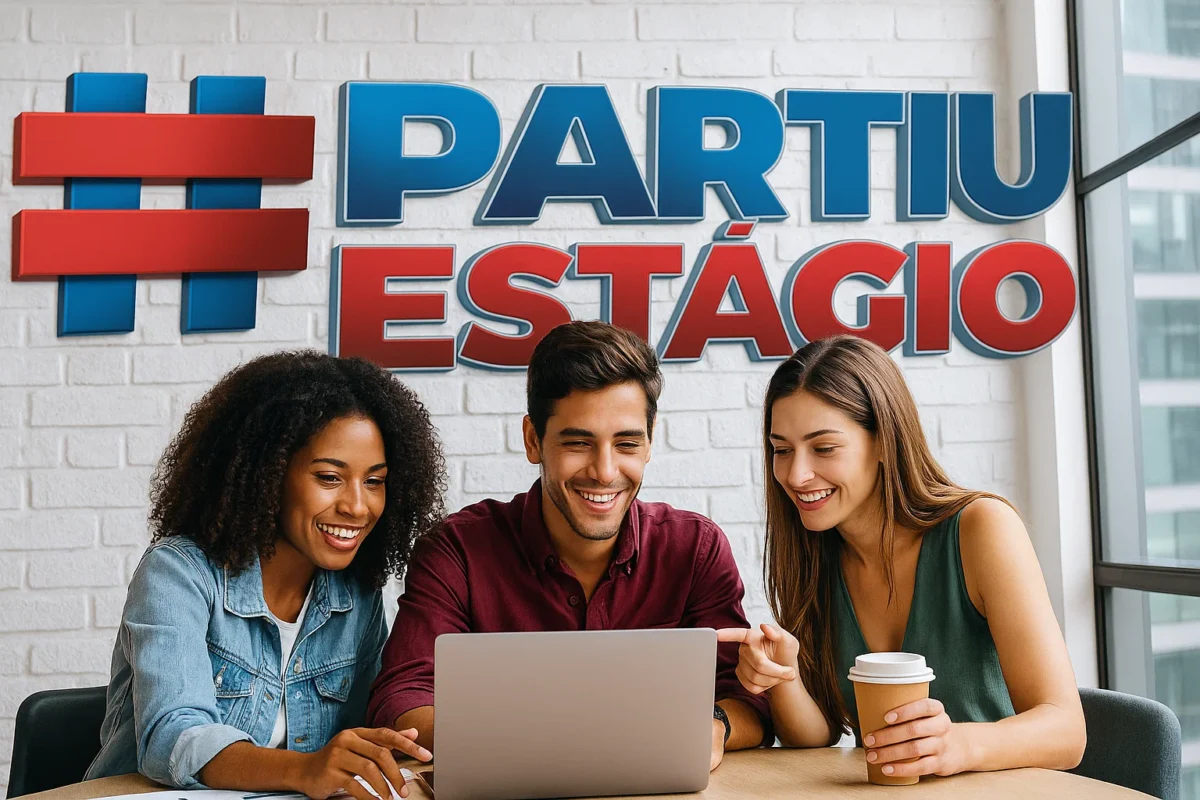 Programa Partiu Estágio oferece vagas com bolsa + auxílio transporte para universitários na Bahia; veja como se inscrever