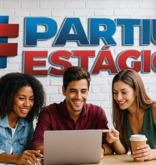 Programa Partiu Estágio oferece vagas com bolsa + auxílio transporte para universitários na Bahia; veja como se inscrever